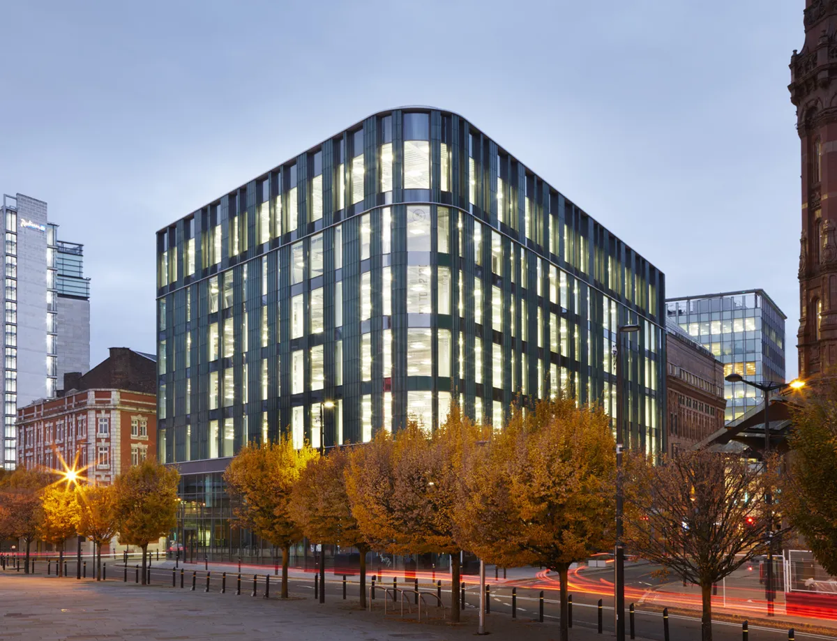 Windmill Green thumb